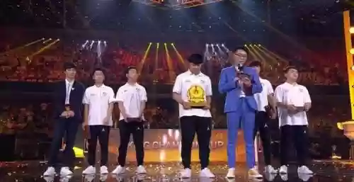 qg替补阵容插图1