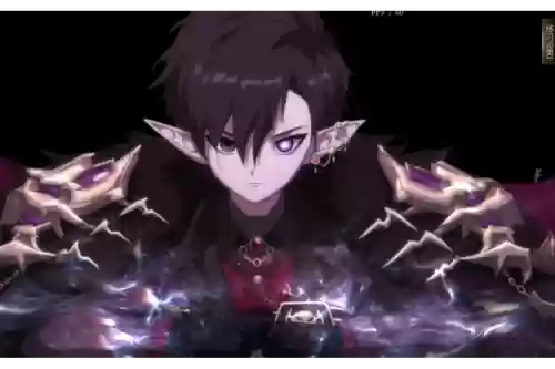 起源魔皇技能改版_1插图