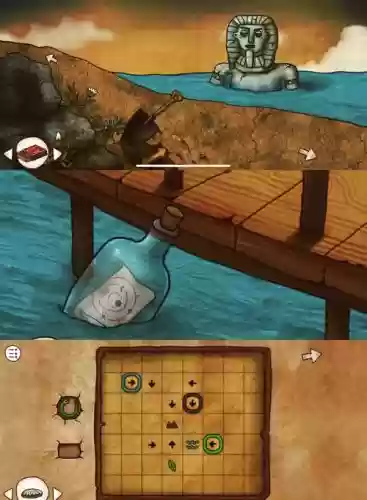 迷失孤岛阵容插图1