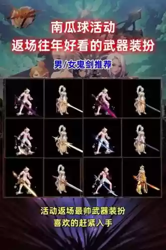 dnf武器装扮能关闭吗插图1