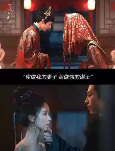 爽剧阵容插图1