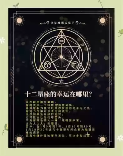 摩羯阵容插图