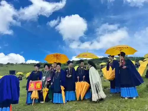 昭觉什么阵容插图1
