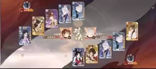 武则天阵容搭配插图