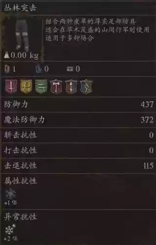 龙之信条随从的装备插图