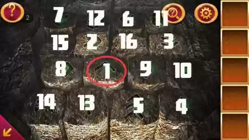 密室逃脱2第一章第14关攻略视频插图