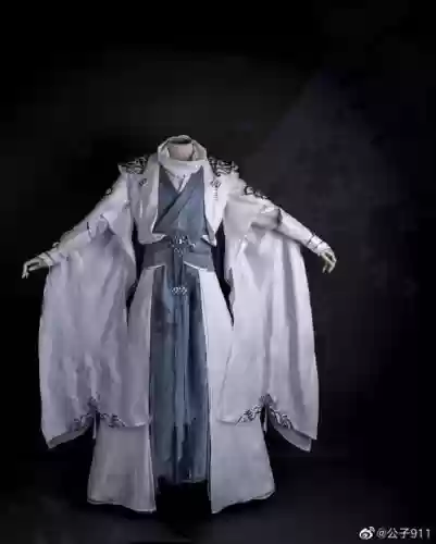 多玩天刀武器装扮插图1