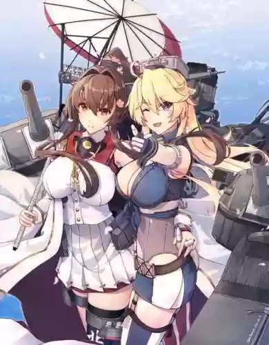 大和舰队阵容插图1