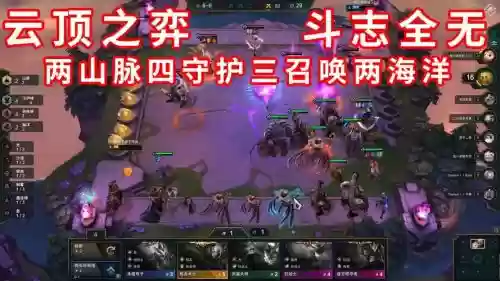 毒肉阵容插图1