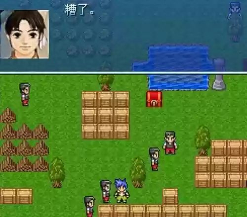 仙剑续传宿命篇完美结局攻略插图