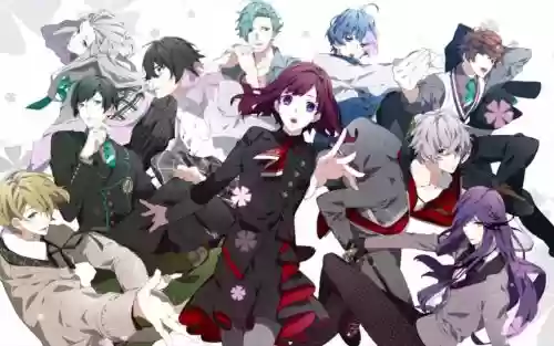 rezero阵容插图1