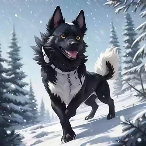 黑狗技能暴击插图1