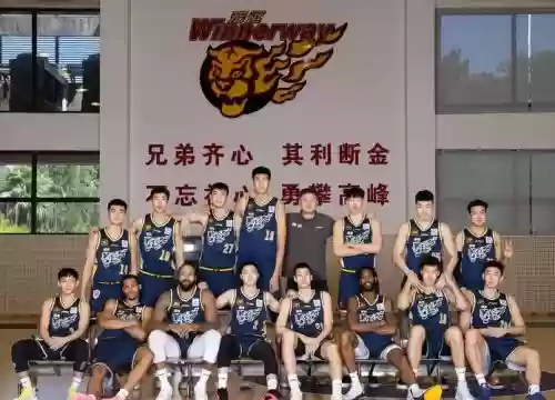 广东功勋阵容插图1