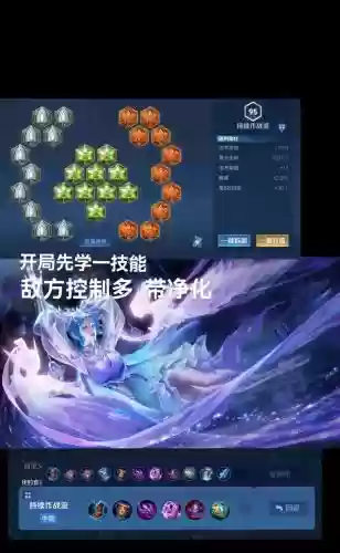 王者荣耀国服貂蝉出什么装备插图