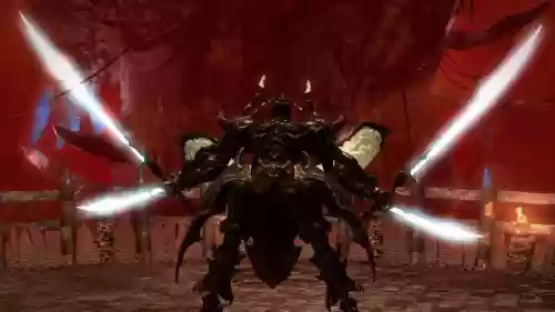 ff14武神攻略插图1
