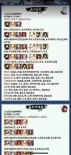 斗技阵容4399插图1