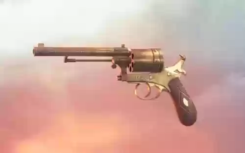 战地1突击兵武器插图