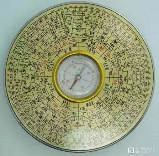小黑屋攻略罗盘插图1