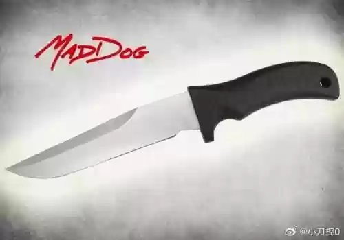 武器名疯狗_2插图