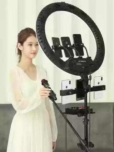 户外主播装备_1插图1