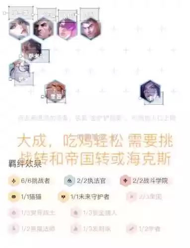 帝国沙弥阵容插图