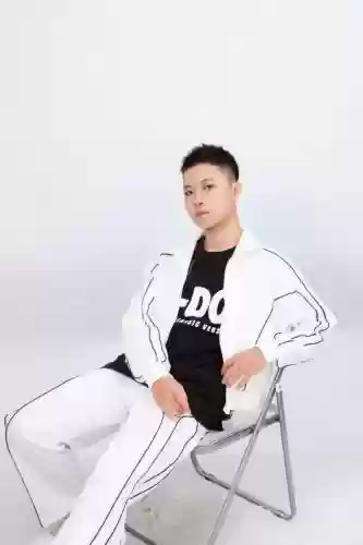 何俊阵容插图1