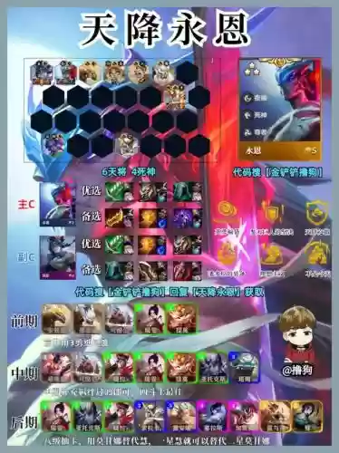联盟bug阵容插图1