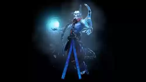 巫妖dota2技能_2插图