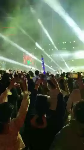真的爱你演唱会阵容搭配插图1