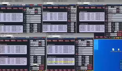 梦幻西游五门五开配置2018_1插图1