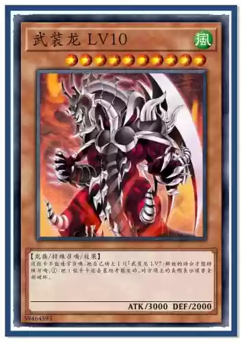 灵跃武器10lv不够插图