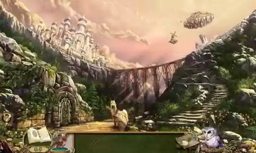 觉醒4天空城堡尾声攻略_1插图