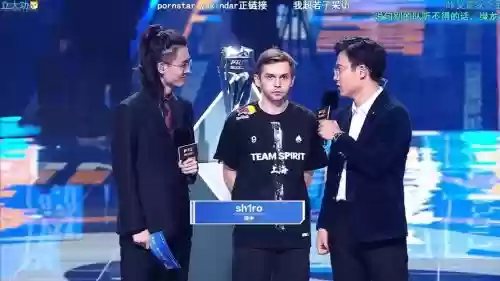 thero夺冠阵容插图1
