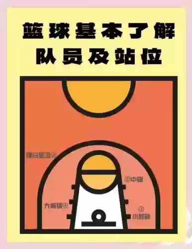 篮球战术阵容插图