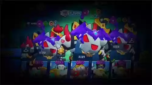 瑟琪阵容_1插图