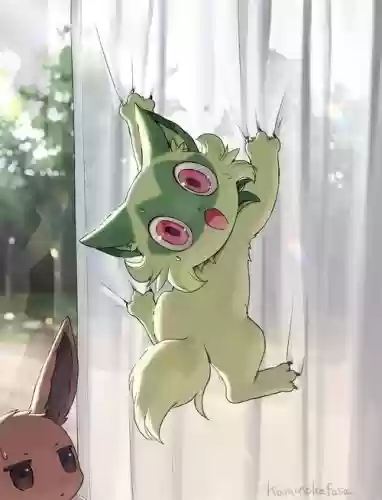 新叶猫阵容插图