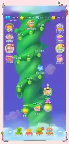 开心消消乐游戏视频攻略视频_2插图