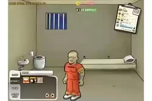 游戏越狱第三季攻略第3插图
