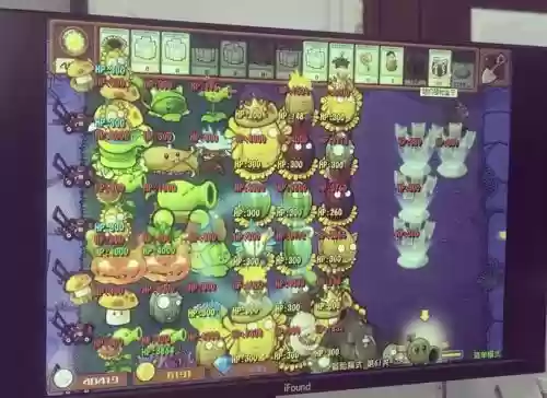 僵尸植物大战僵尸视频攻略视频插图1