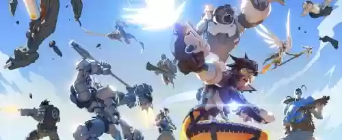 守望owl阵容插图