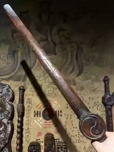法驱最强武器插图1
