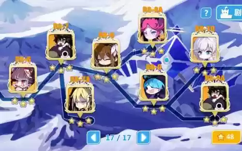 崩坏学园魔术师搭配阵容插图