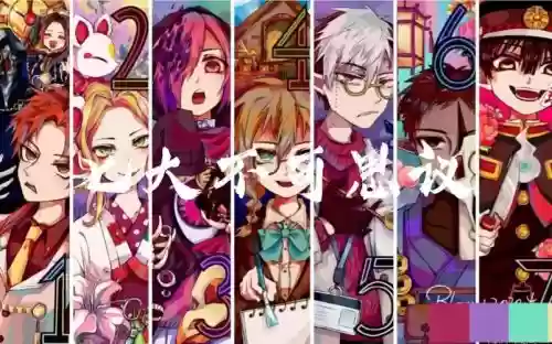 脱出七大不可思议攻略_1插图