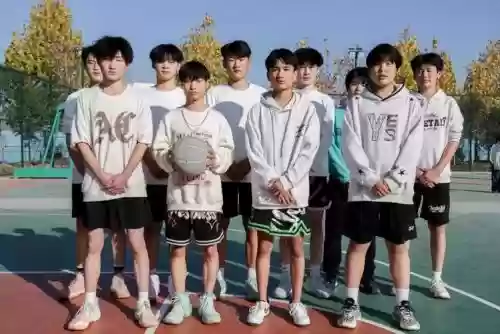 高中王牌阵容插图1