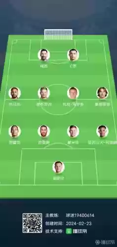 阵容的意义插图