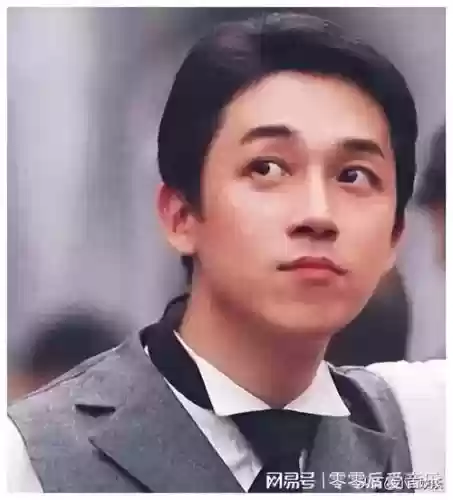 神仙阵容潘粤明插图1