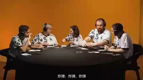 csgonip最强阵容插图