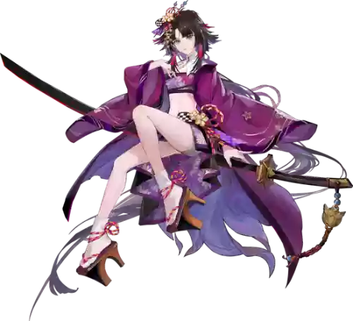 白鸟梓阵容插图