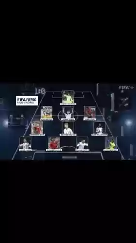 fifa拆阵容插图