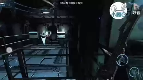 死亡效应2第八关攻略插图